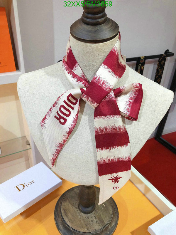 SAMC - DOR Scarves - 116