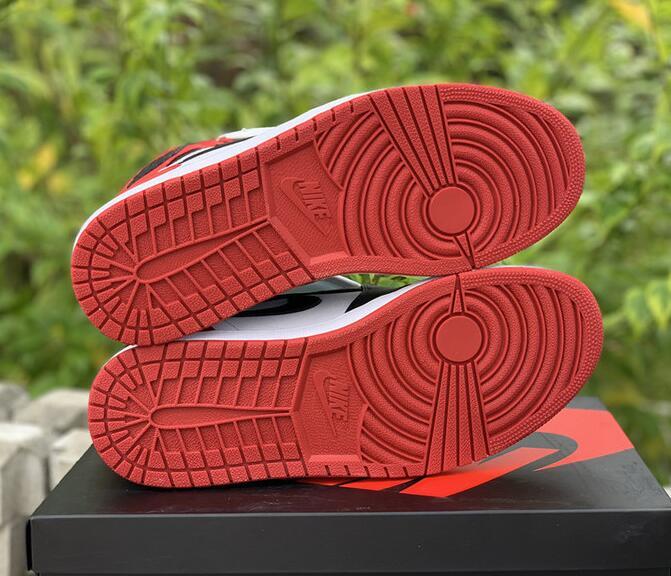 SAMC - NKE Shoes - 1413