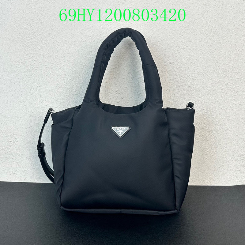 Satchel Bags - PDA Bags - 3075