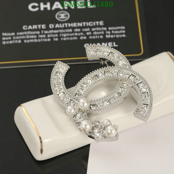 SAMC - CHL Jewelry - 022