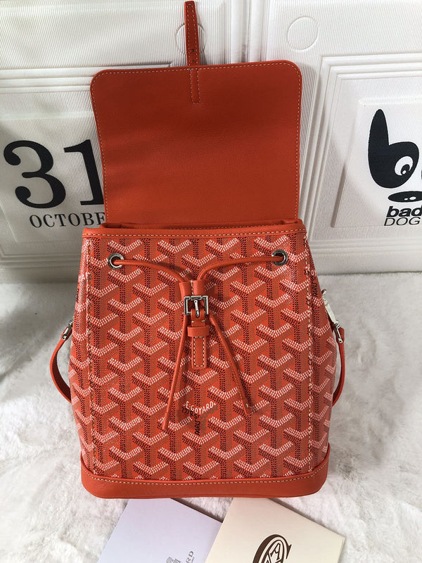 Satchel Bags - GOD Bags - 545