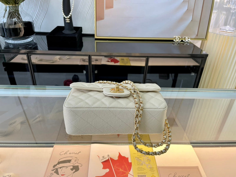 Satchel Bags - CHL Bags - 1595