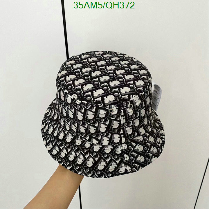 SAMC - DOR Caps & Hats - 051