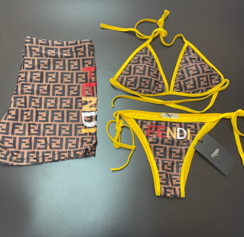 SAMC - Mix Swimsuits - 028