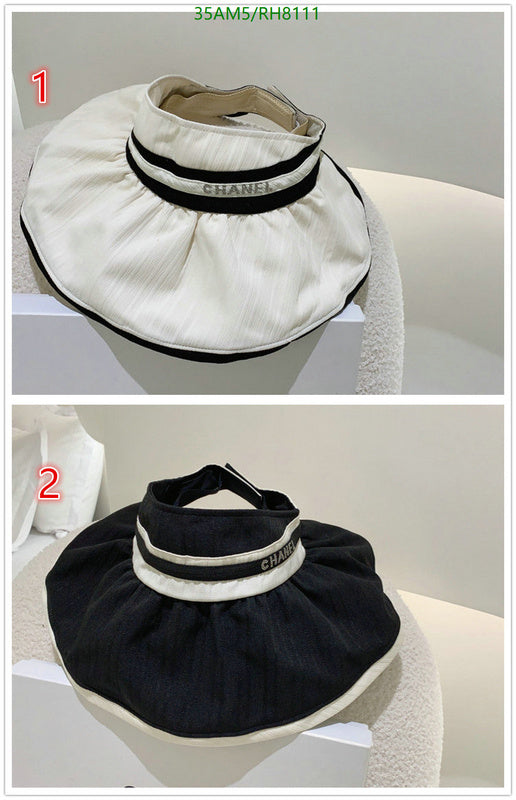 SAMC - CHL Caps & Hats - 224