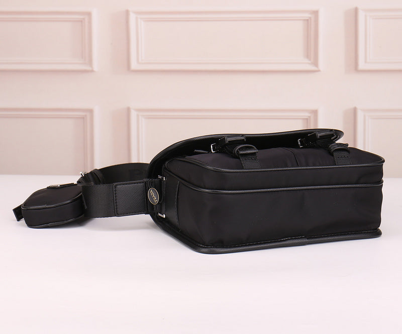 Satchel Bags - PRA Bags - 494