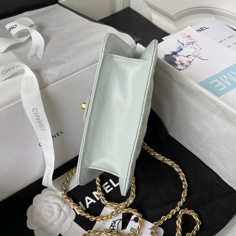 Satchel Bags - CHL Bags - 879