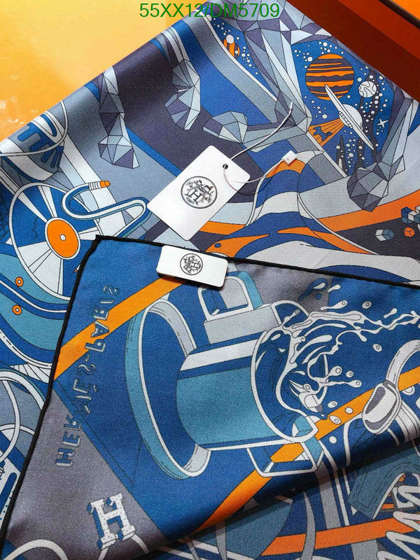SAMC - HMS Scarves - 074