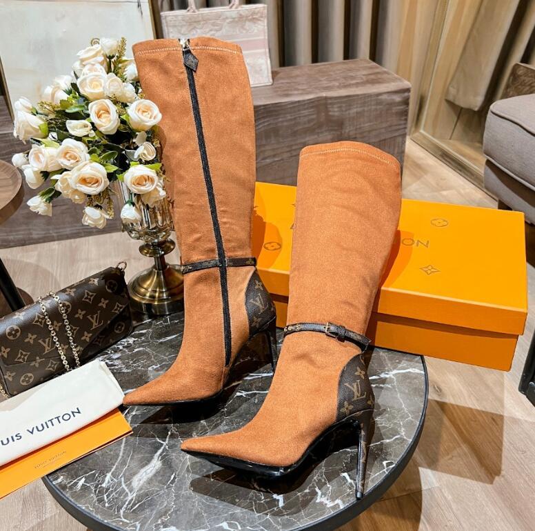 Glamy - LOV Women Shoes - 890