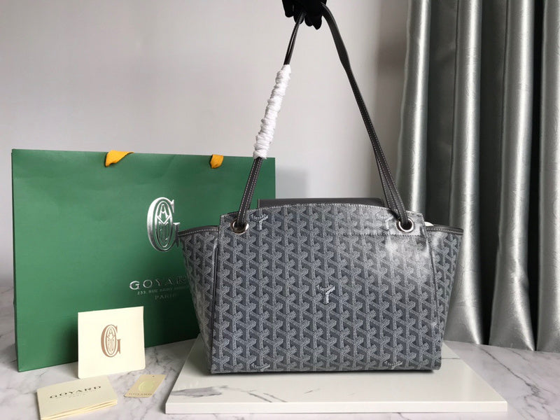 Satchel Bags - GOD Bags - 607