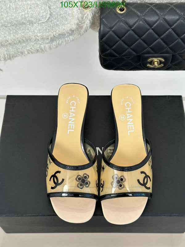 SAMC - CHL Women Shoes High Heels - 080