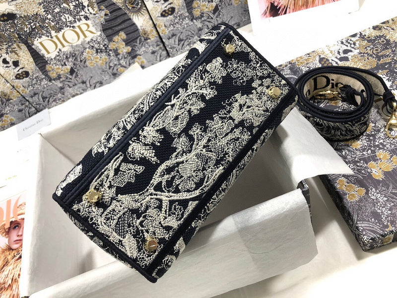 Glami Fashion - DIR Bags - 204
