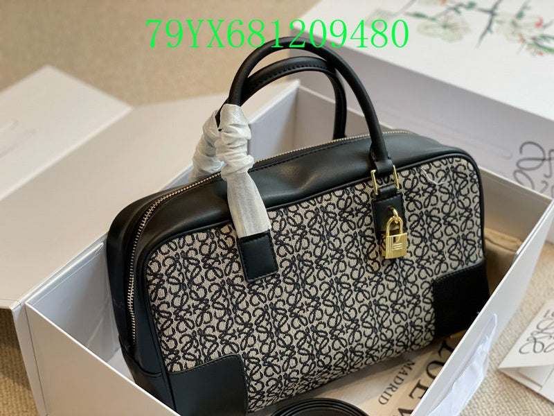 Satchel Bags - LWE Bags - 208