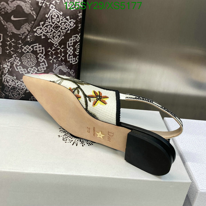 SAMCC - DOR Women Shoes - 2231