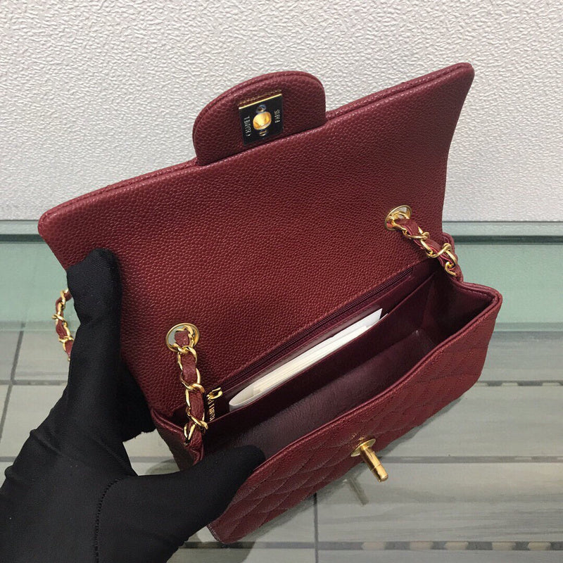Satchel Bags - CHL Bags - 3915