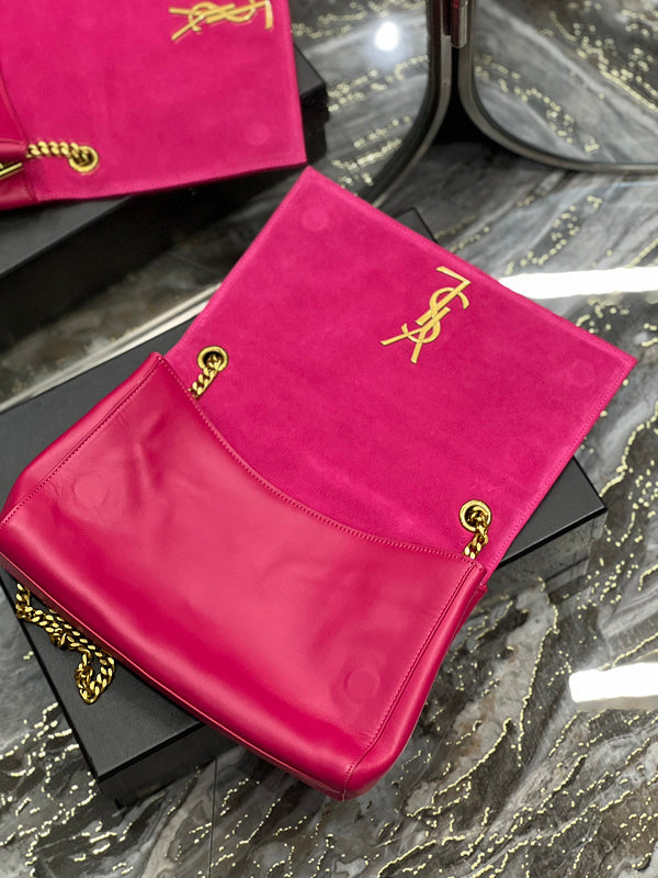 Satchel Bags - SLY Bags - 738