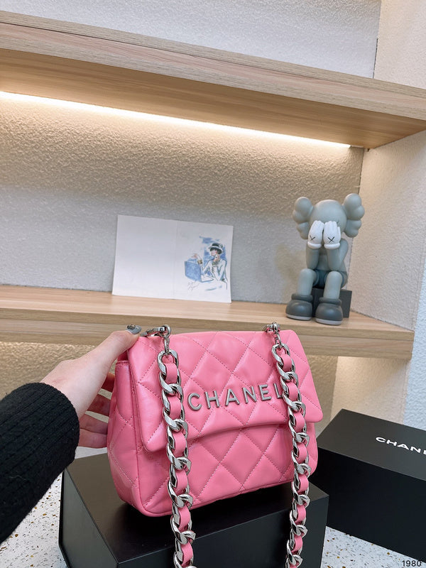 Satchel Bags - CHL Bags - 7168