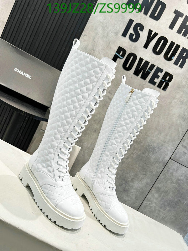 SAMC - Mix Boots - 180