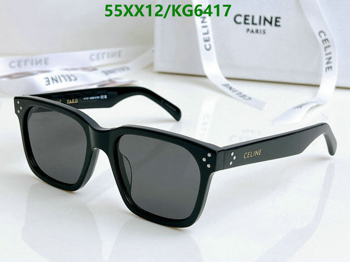 SAMC - COL Glasses - 025