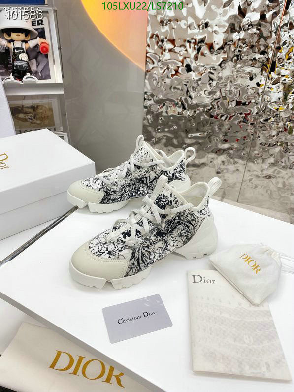 SAMC - DOR Women Sneakers - 169