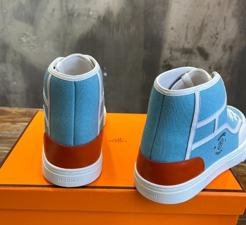 SAMC - HMS Women Shoes - 984