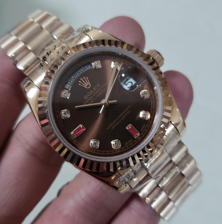 SAMC - Mix Watches - 216