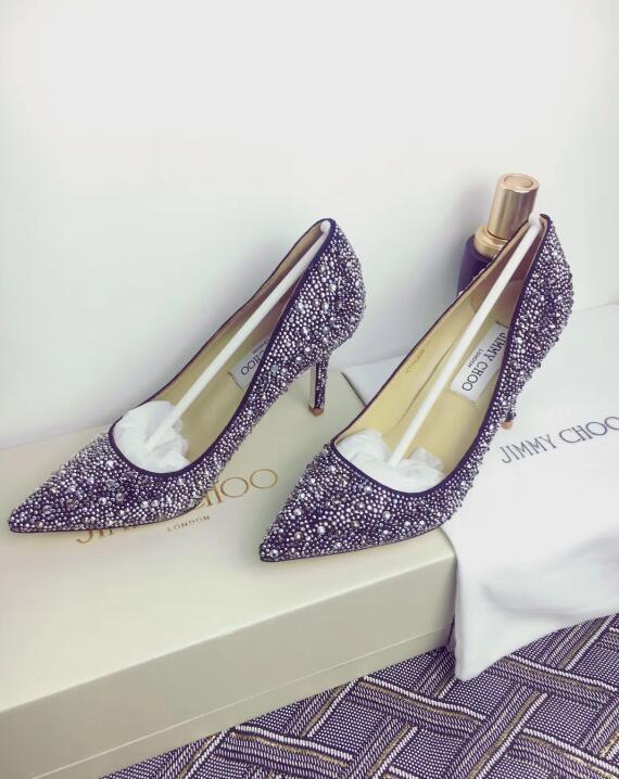 SAMC - JMC Shoes - 210