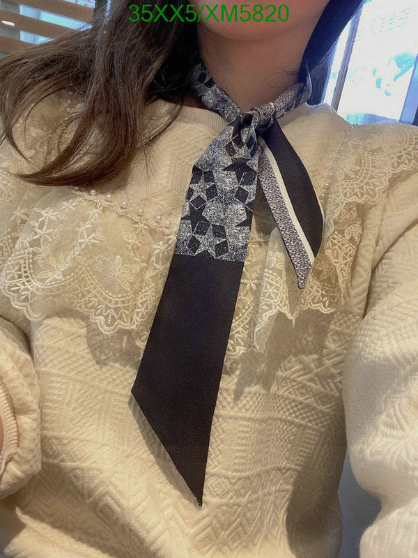 SAMC - DOR Scarves - 322
