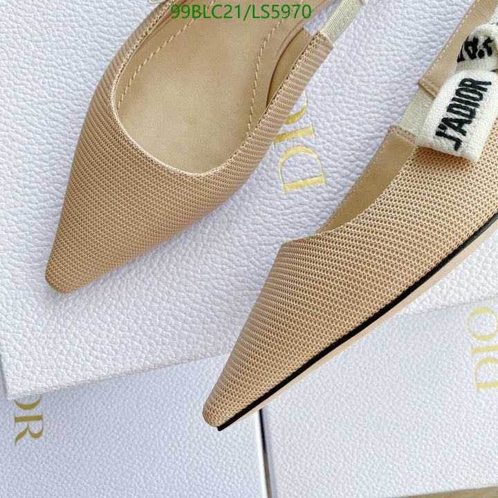 SAMCC - DOR Women Shoes - 2141