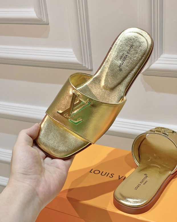 SAMC - LOV Women Shoes - 133