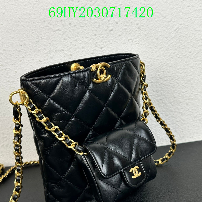 Glami - CHL Bags - 400