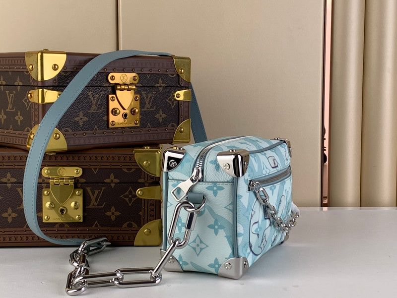 Satchel Bags - VL Bags - 2512