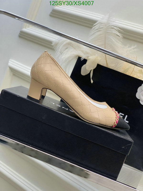 SAMC - CHL Women Shoes Ballet - 318