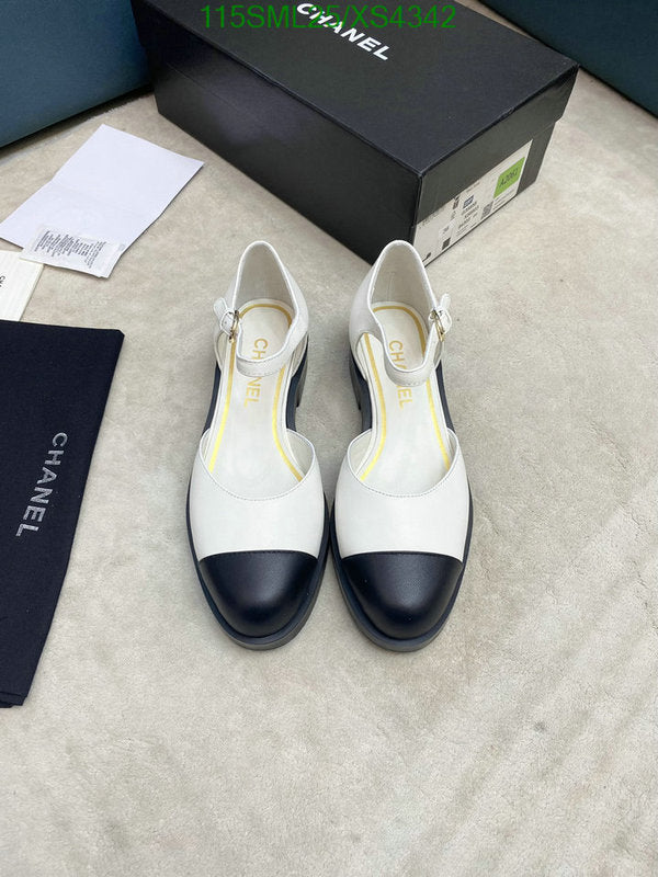 SAMC - CHL Women Shoes Ballet - 378
