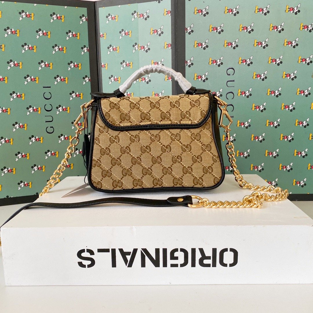 EN - New Arrival Bags GCI 024