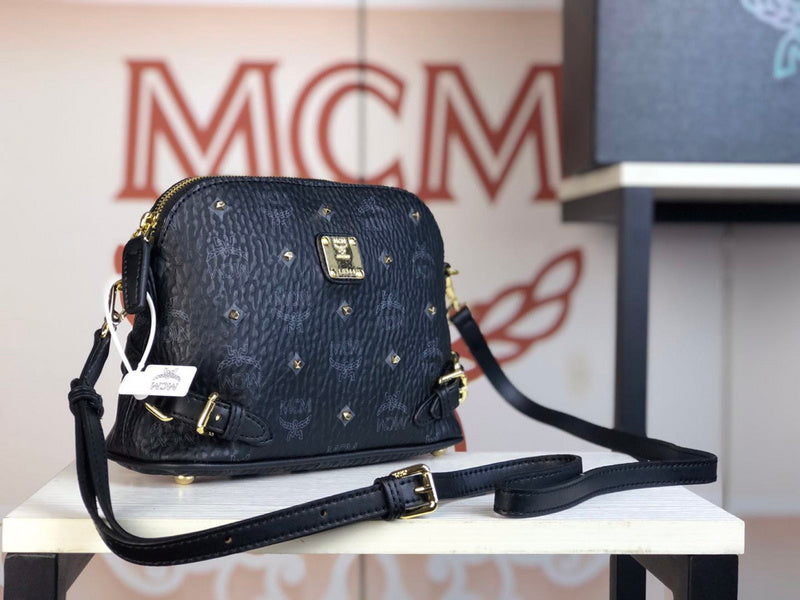 Satchel Bags - MC Bags - 389