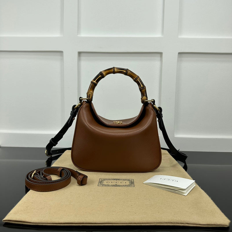 Glami Fashion - GCI Bags - 12208