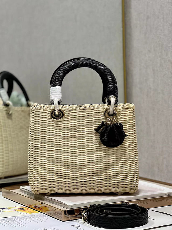 Glami-LAON - DOR Bags - 079