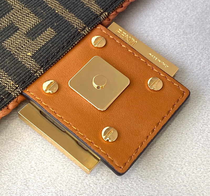 FDI Bags - Luxurious Bags  215