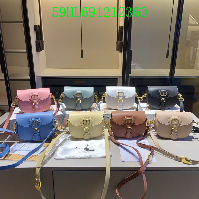 Glami - DOR Bags - 992