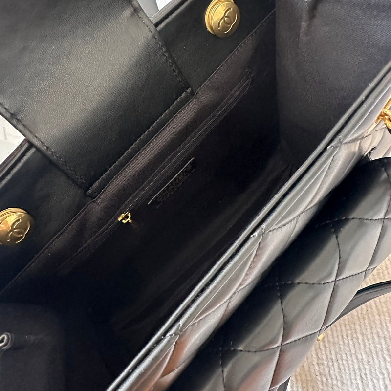 Satchel Bags - CHL Bags - 6772