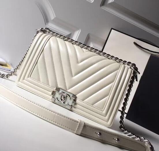 Satchel Bags - CHL Bags - 671