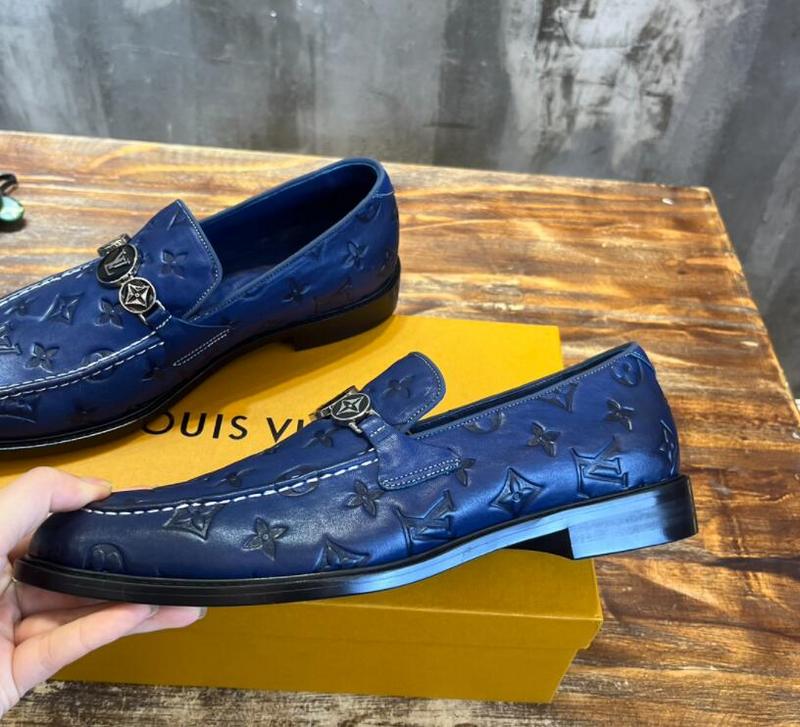 SAMC - FDE Men Shoes - 120