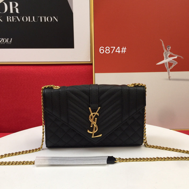 Satchel Bags - SLY Bags - 1143
