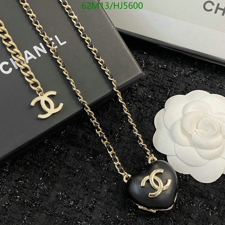 SAMC - CHL Jewelry - 507
