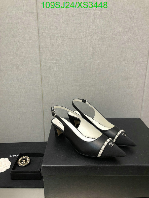SAMC - CHL Women Shoes Ballet - 365