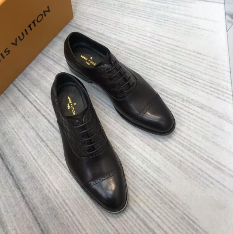 SAMC - LOV Men Shoes - 1293