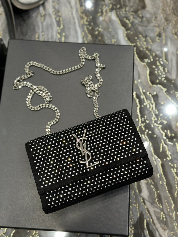 Satchel Bags - SLY Bags - 409