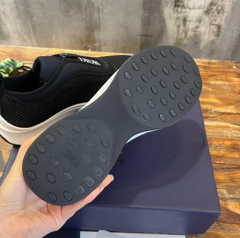 SAMCC - DOR Men Shoes - 349