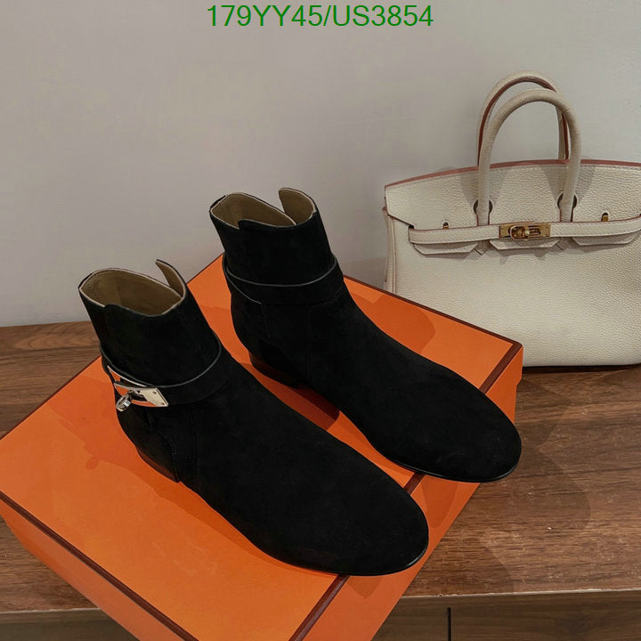SAMC - Mix Boots - 539